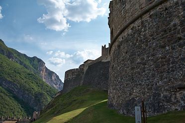 Castel Beseno