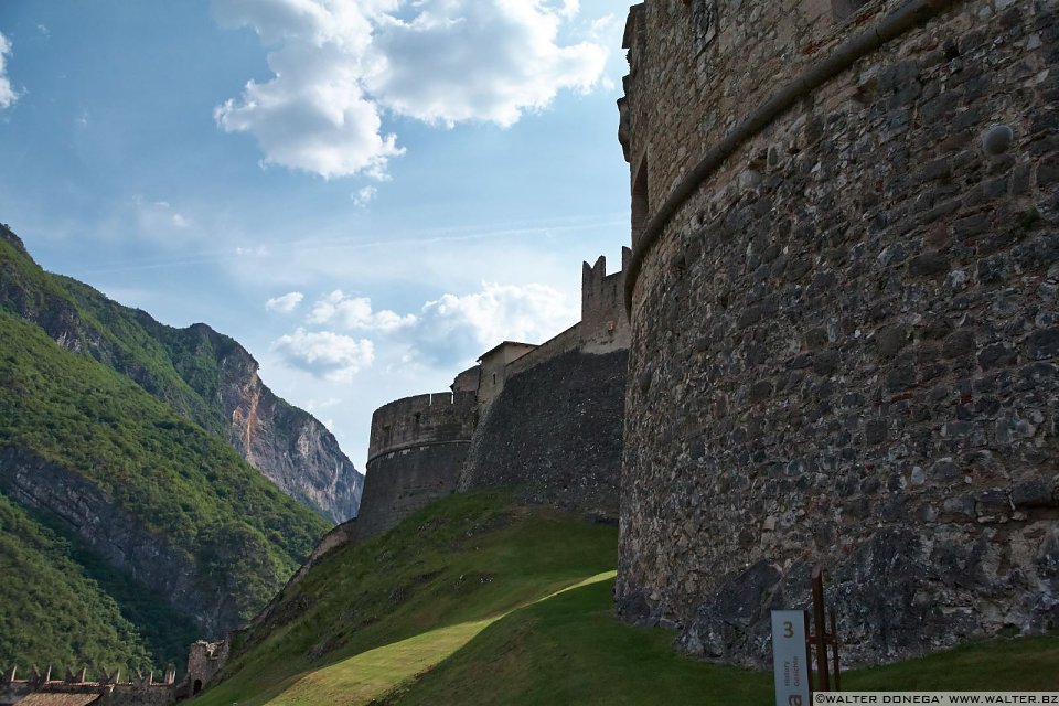 48 Castel Beseno