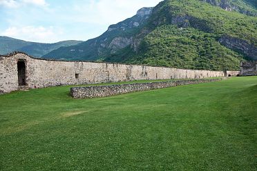 Castel Beseno