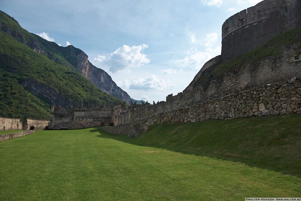 51 Castel Beseno