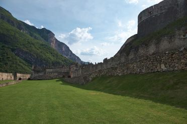 Castel Beseno