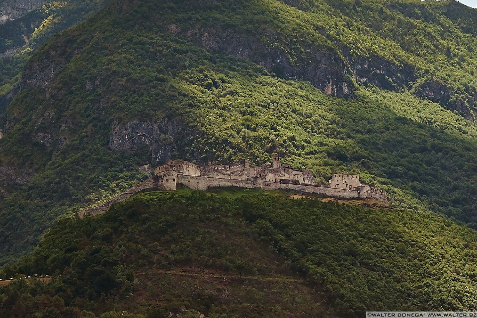 52 Castel Beseno