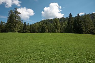 Lago di Tret