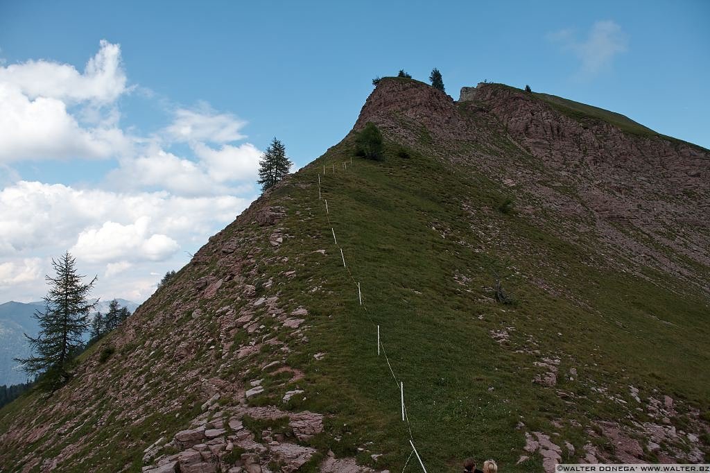 30 Giro del monte Peller