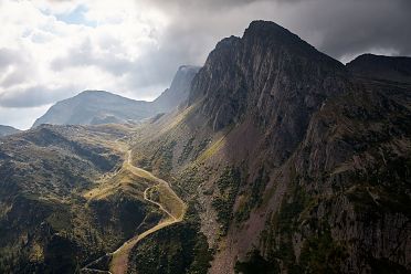 Escursione al passo Rolle, Cavallazza e laghi di Colbricon