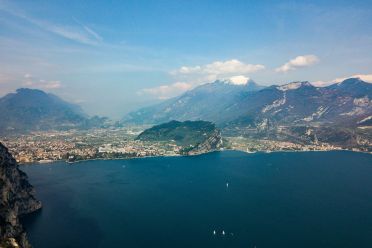 Sentiero della Ponale del Garda