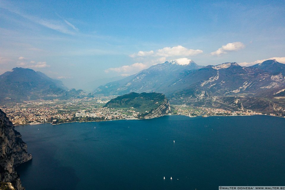 Sentiero della Ponale del Garda