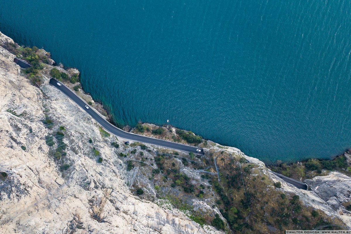 Sentiero della Ponale del Garda