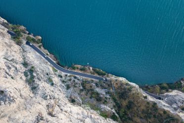 Sentiero della Ponale del Garda