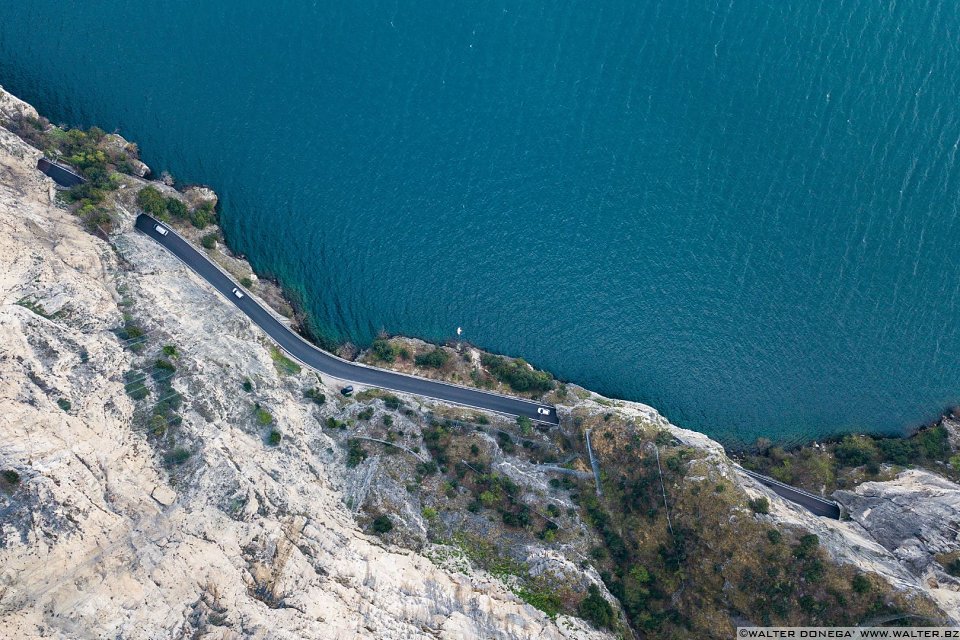 Sentiero della Ponale del Garda