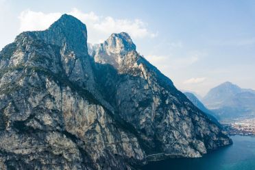 Sentiero della Ponale del Garda