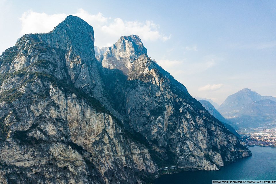 Sentiero della Ponale del Garda