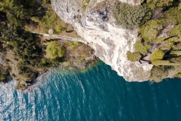 Sentiero della Ponale del Garda
