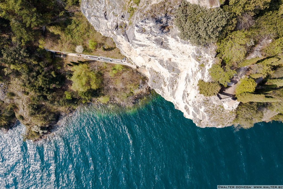 Sentiero della Ponale del Garda