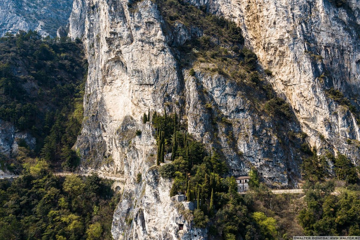 Sentiero della Ponale del Garda
