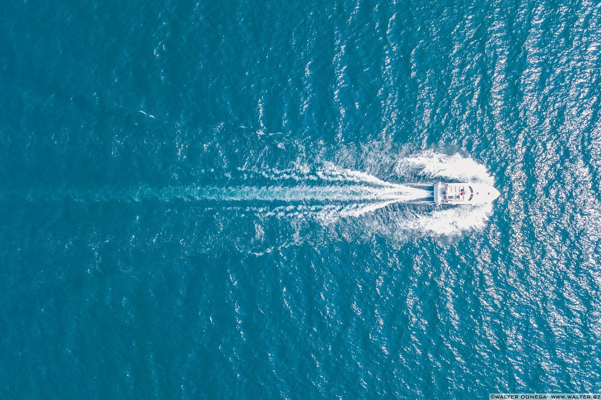 Sentiero della Ponale del Garda