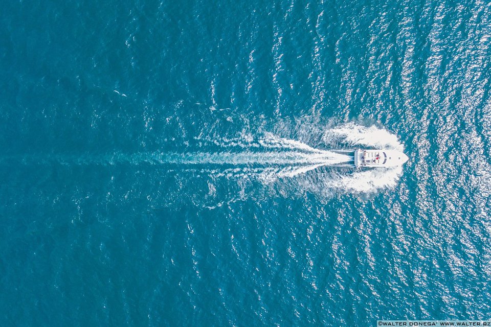 Sentiero della Ponale del Garda