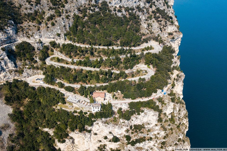 Sentiero della Ponale del Garda