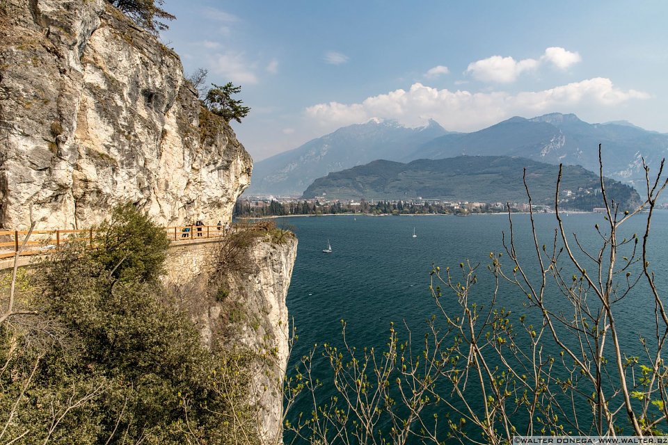 Sentiero della Ponale del Garda