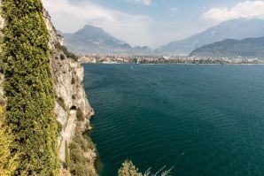 Sentiero della Ponale del Garda