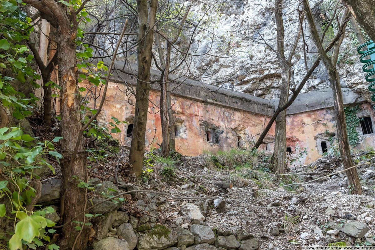Sentiero della Ponale del Garda