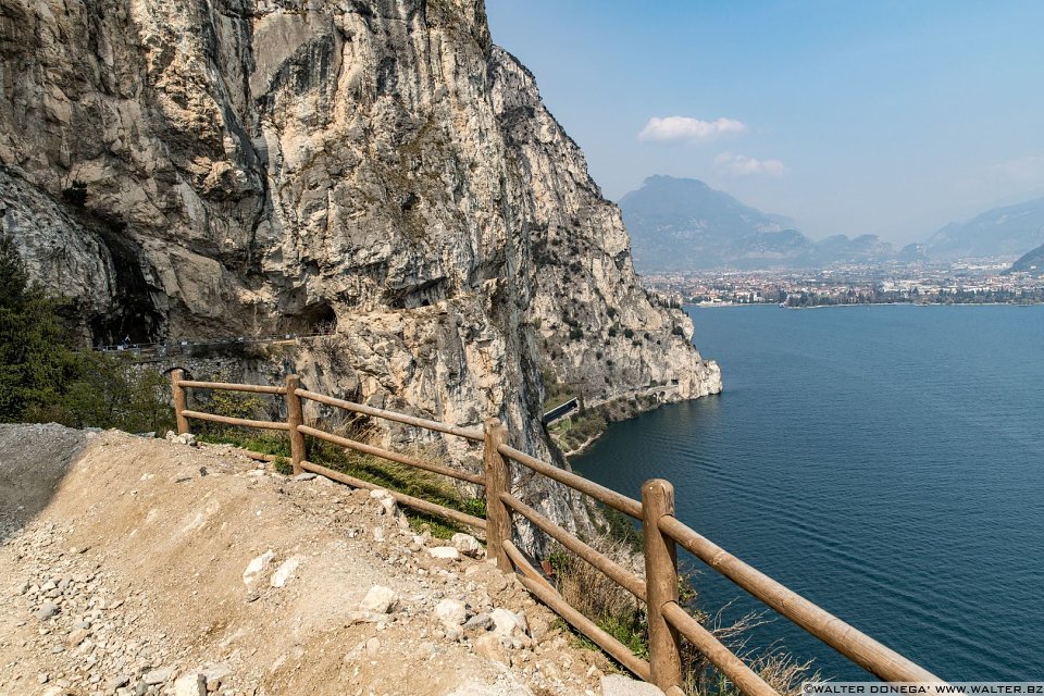 Sentiero della Ponale del Garda