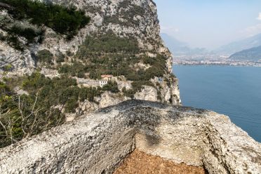 Sentiero della Ponale del Garda