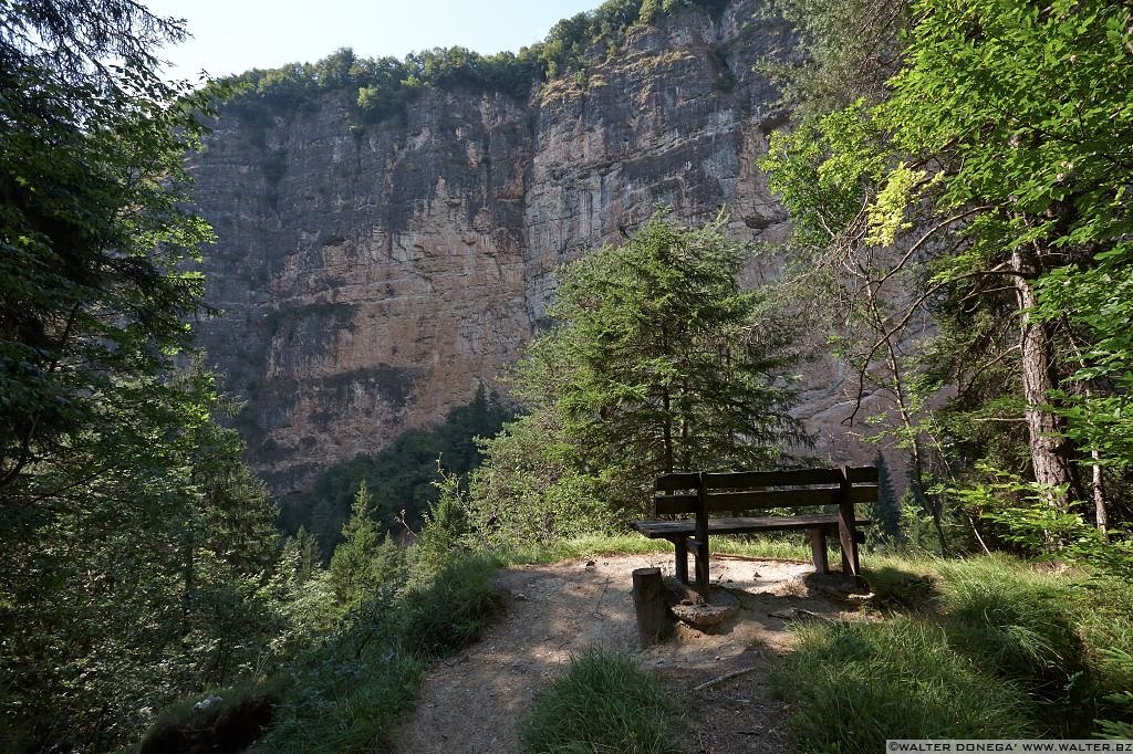 09 Passeggiata da Fondo a Dovena nella valle del torrente Novella 1999-2013