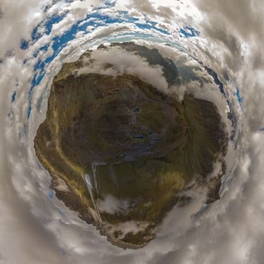 Little planets