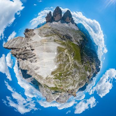 Little planets