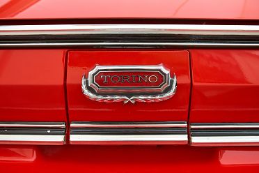 Auto americane all'Elvis Days di Treviso