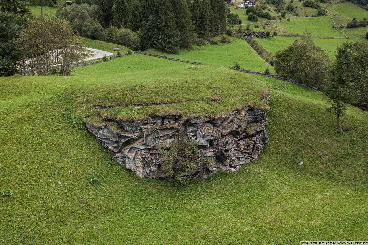  Bunker di Anterselva "Massa"