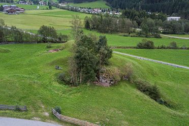 Bunker di Anterselva "Massa"