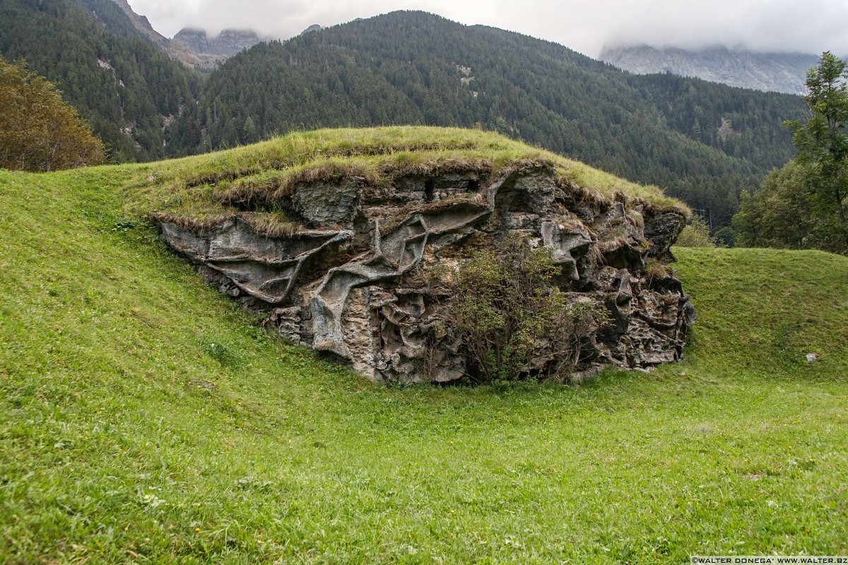  Bunker di Anterselva "Massa"