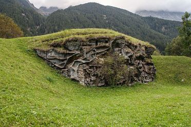 Bunker di Anterselva "Massa"