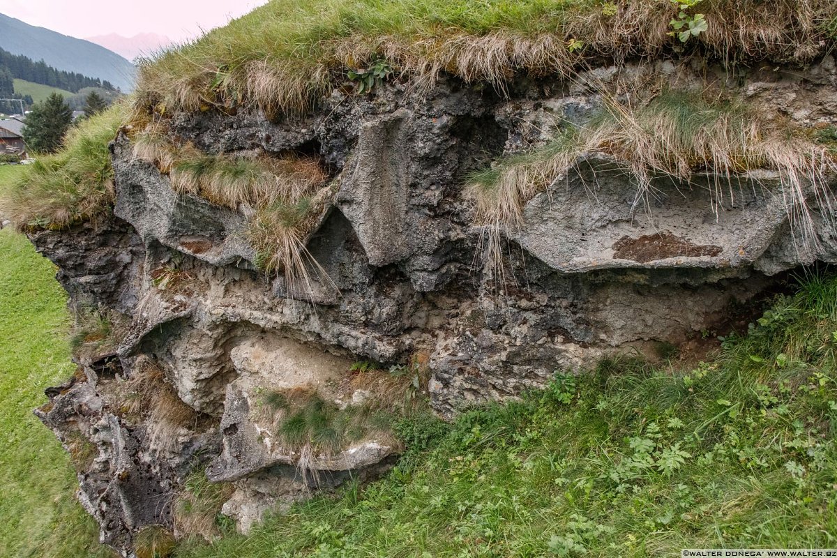  Bunker di Anterselva "Massa"