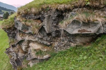 Bunker di Anterselva "Massa"