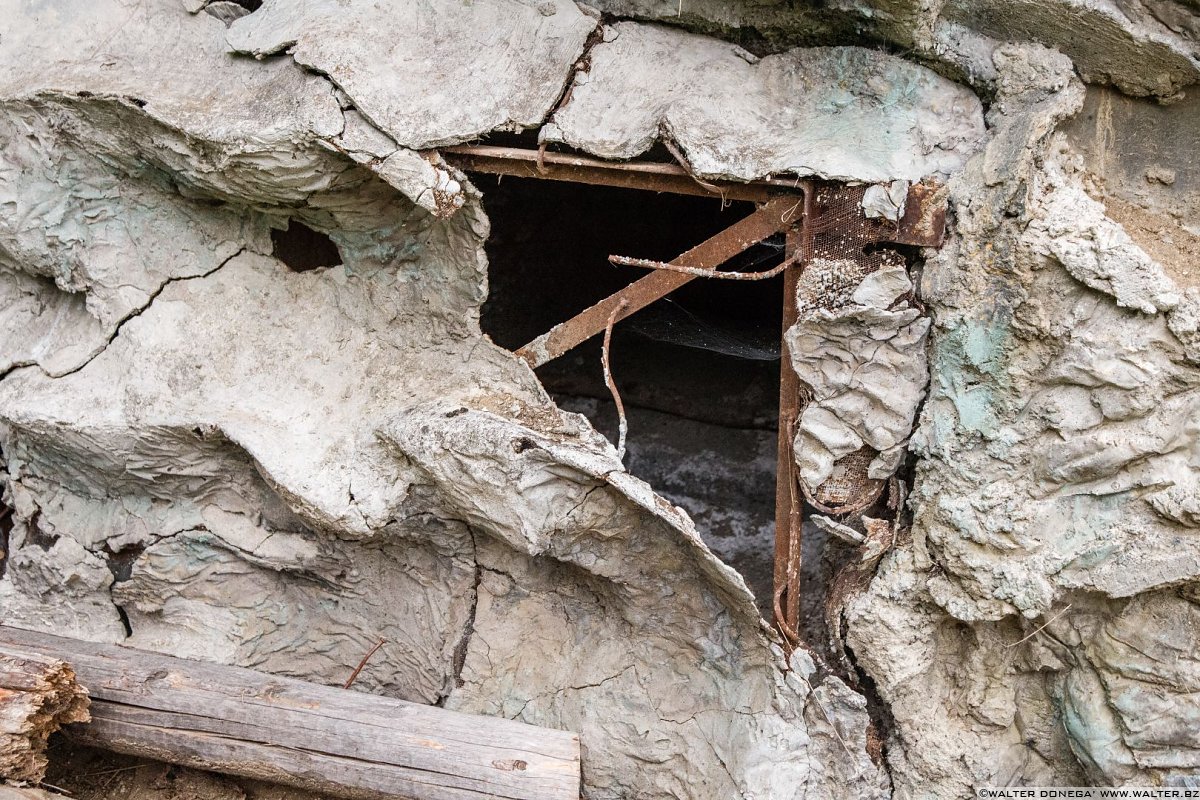  Bunker di Anterselva "Massa"