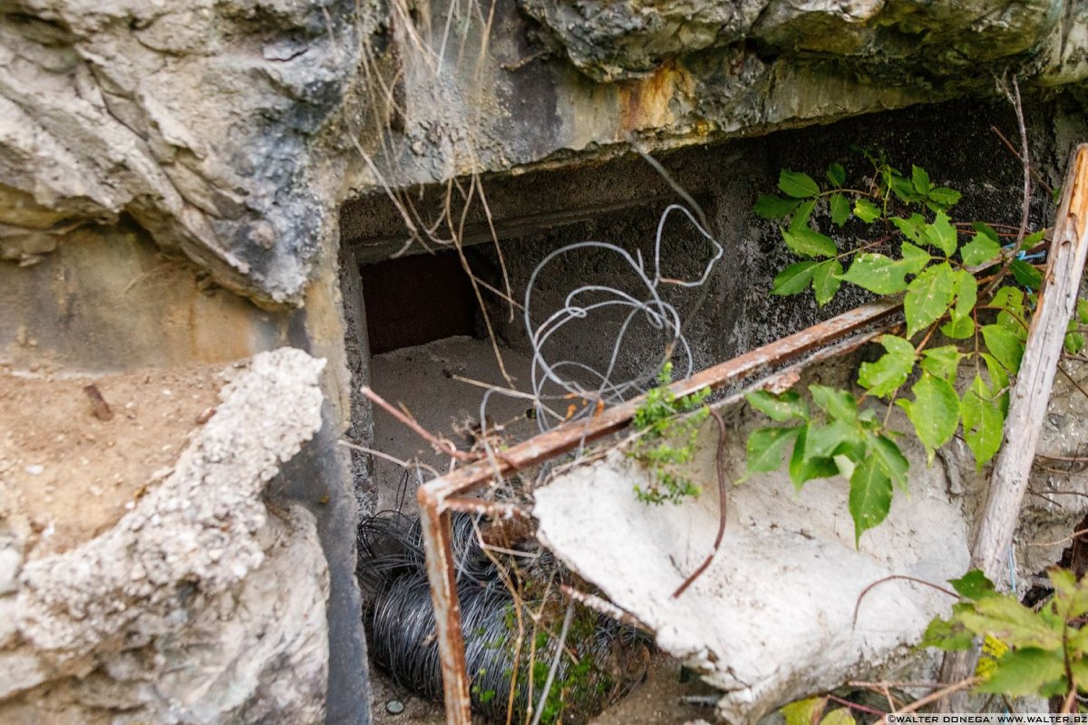  Bunker di Anterselva "Massa"