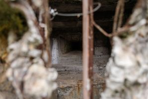 Bunker di Anterselva "Massa"