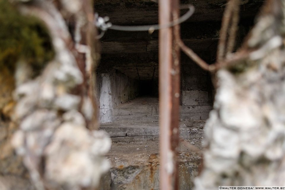  Bunker di Anterselva "Massa"