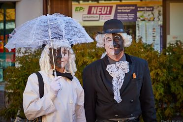 Carnevale a Ora