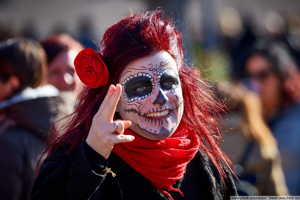  Carnevale a Ora