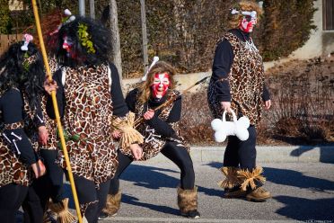 Carnevale a Ora