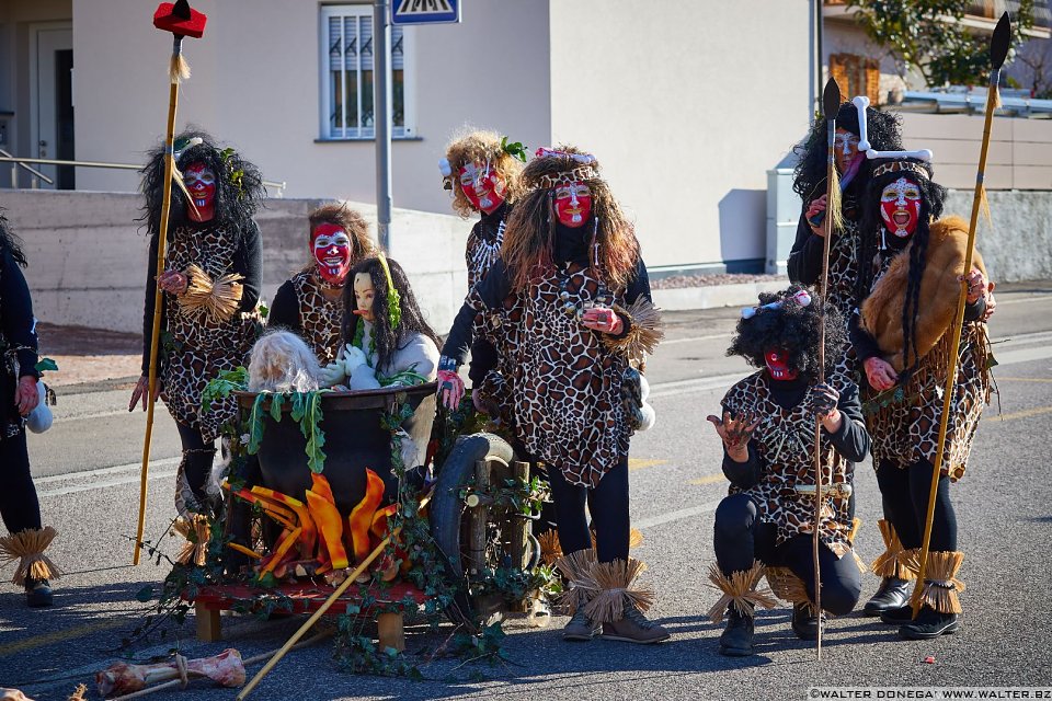  Carnevale a Ora