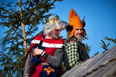 Carnevale a Ora