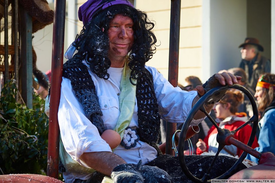  Carnevale a Ora