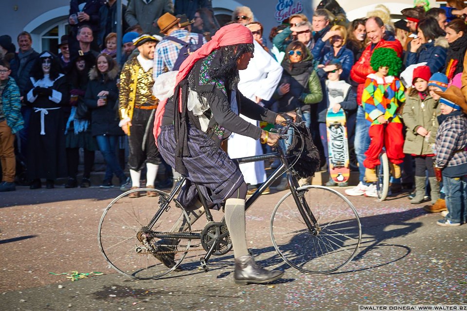  Carnevale a Ora