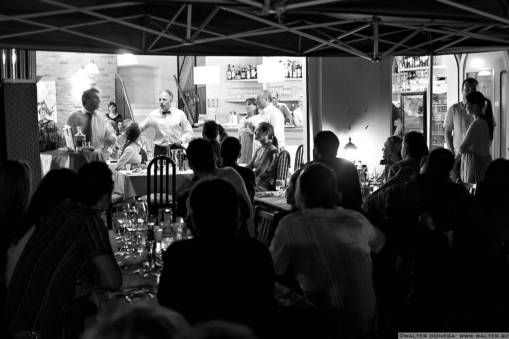 Cena con delitto - 09 Cena con delitto - La cena dei serpenti