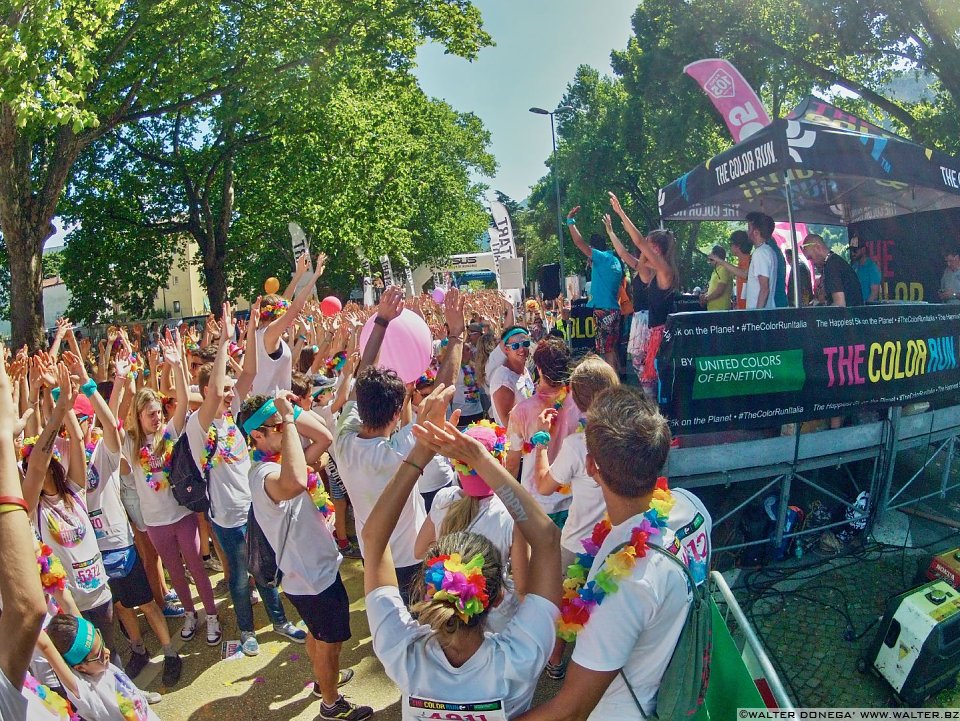 colorrun-08 Color Run Trento 2016